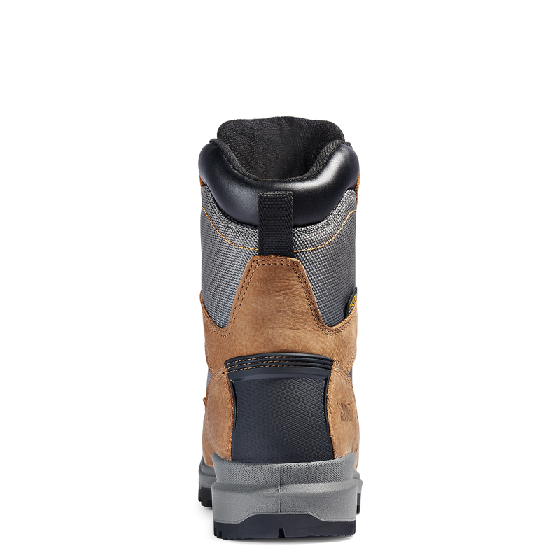 Botte de travail Kodiak Karluk 1100D de 8 po pour hommes avec embout en composite image number 2