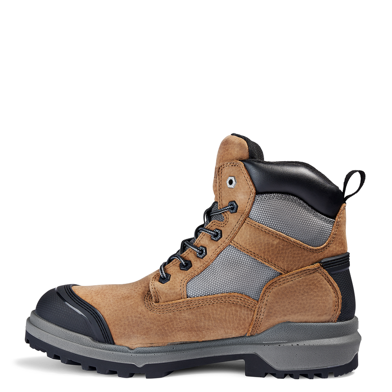 Men's Kodiak Karluk 1100D 6" Composite Toe Safety Work Boot image number 6