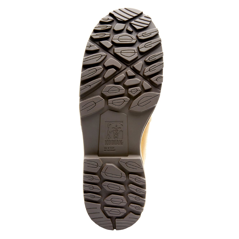 Men's Kodiak ProWorker&reg;&nbsp;Master 6" Composite Toe Safety Work Boot image number 4