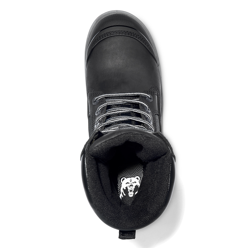 Botte de travail Kodiak Karluk 1100D de 8 po pour hommes avec embout en composite image number 5