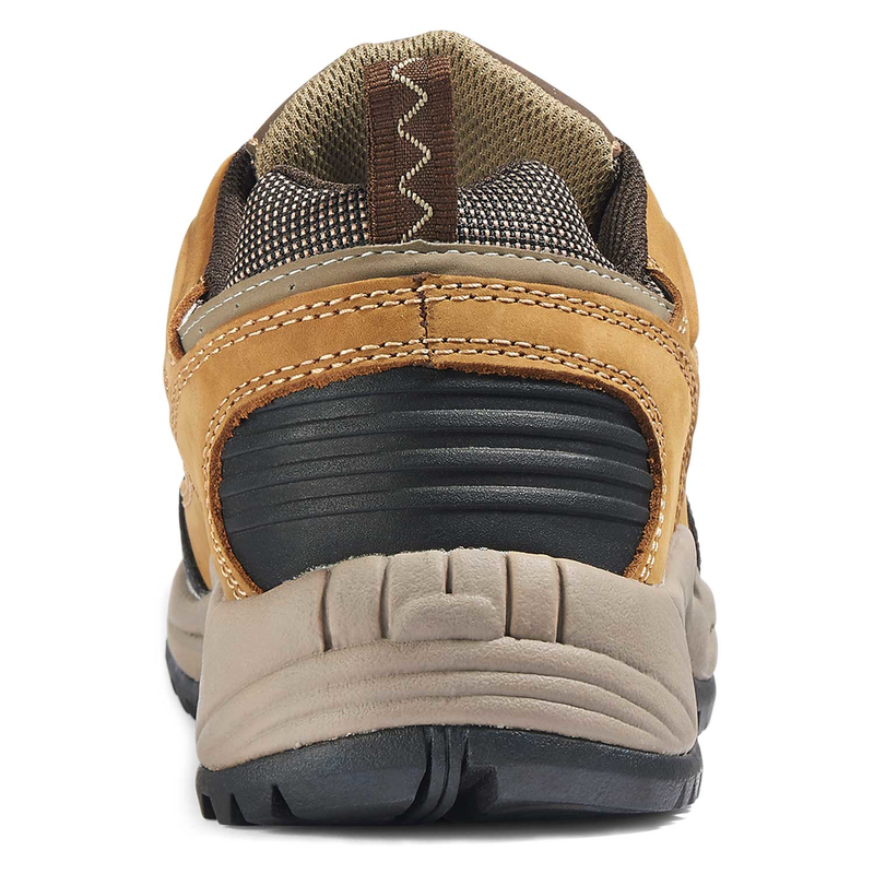 Men&rsquo;s Kodiak Buckeye Waterproof Steel Toe Hiker Safety Work Shoe image number 2