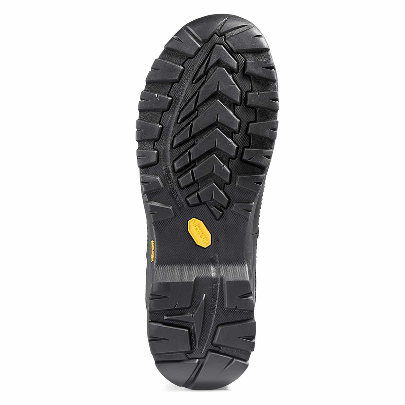 Botte de travail imperm&eacute;able Kodiak Quest Bound de 8 po pour hommes avec embout en composite image number 4