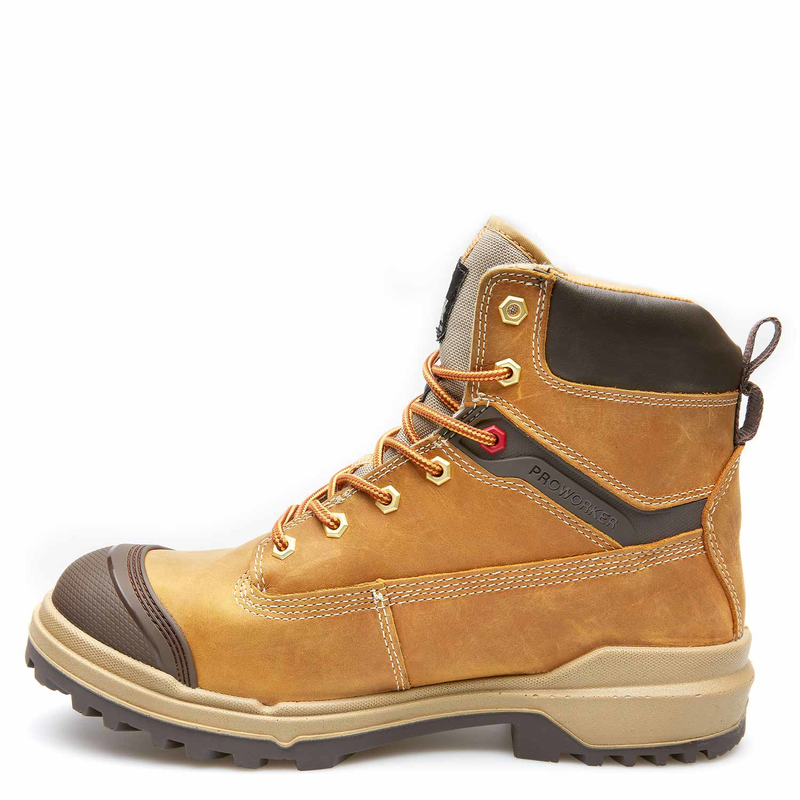 Men's Kodiak ProWorker&reg;&nbsp;Master 6" Composite Toe Safety Work Boot image number 6