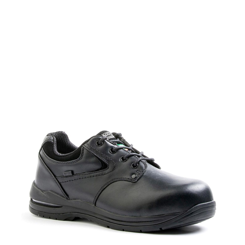 Men&rsquo;s Kodiak Greer Aluminum Toe Casual Safety Work Shoe image number 7