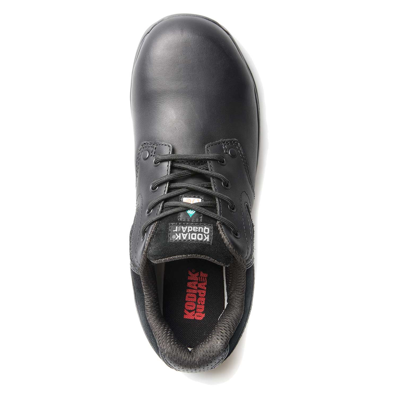 Men&rsquo;s Kodiak Greer Aluminum Toe Casual Safety Work Shoe image number 5