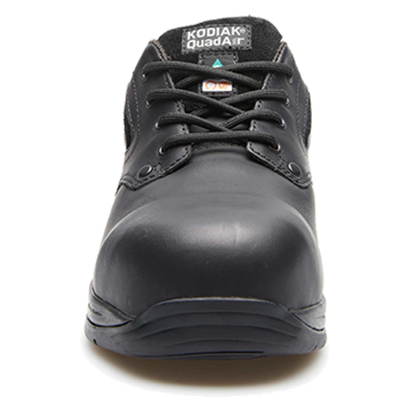Men&rsquo;s Kodiak Greer Aluminum Toe Casual Safety Work Shoe image number 3
