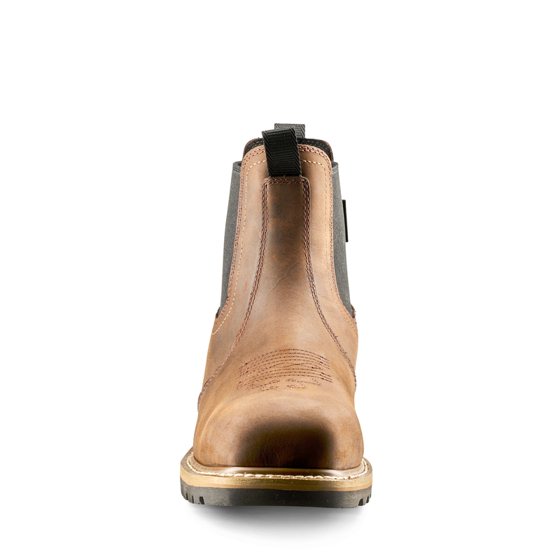 Men's Kodiak Lundbreck Chelsea Composite Toe Safety Work Boot image number 3