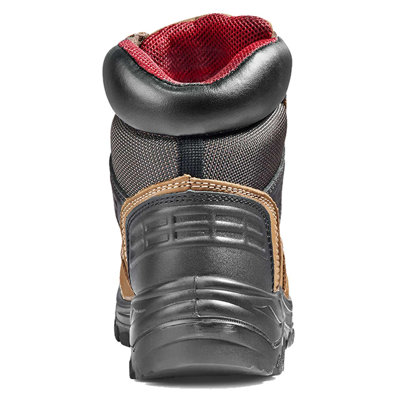 Men&rsquo;s Kodiak Rebel 6" Steel Toe Safety Work Boot image number 2
