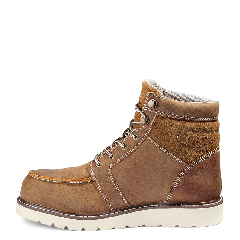 Men's Kodiak McKinney Wedge 6" Composite Toe Safety Work Boot image number 6