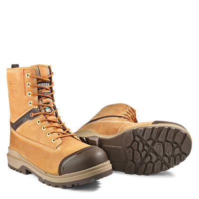 Men's Kodiak ProWorker®&nbsp;Master 8" Composite Toe Safety Work Boot