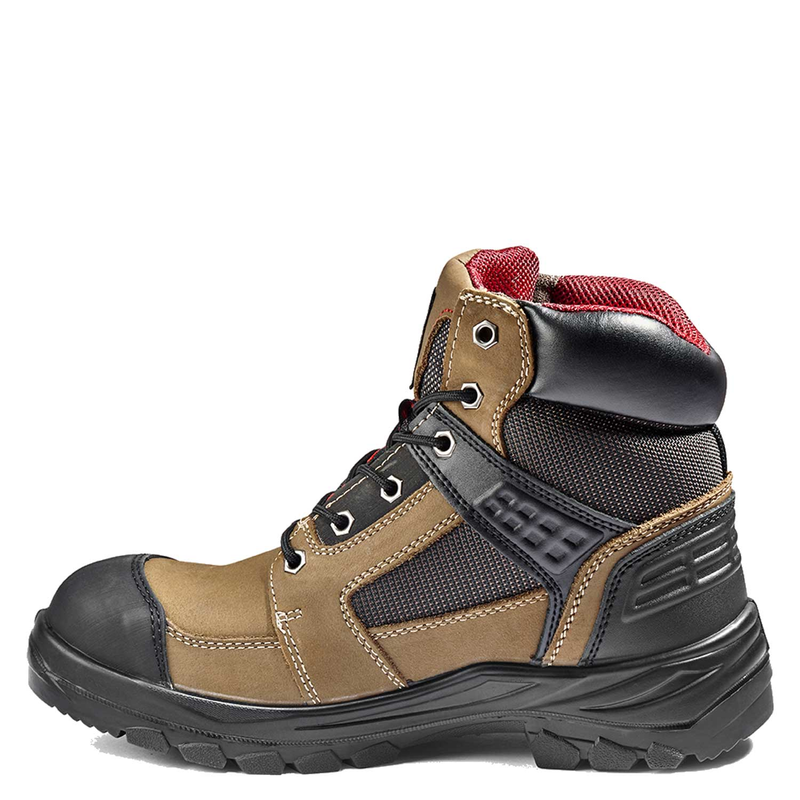 Men&rsquo;s Kodiak Rebel 6" Steel Toe Safety Work Boot image number 6
