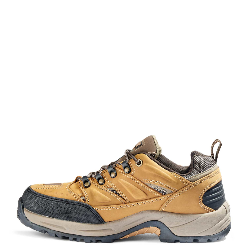 Men&rsquo;s Kodiak Buckeye Waterproof Steel Toe Hiker Safety Work Shoe image number 6