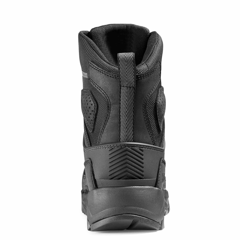 Botte de travail imperm&eacute;able Kodiak Quest Bound de 8 po pour hommes avec embout en composite image number 2