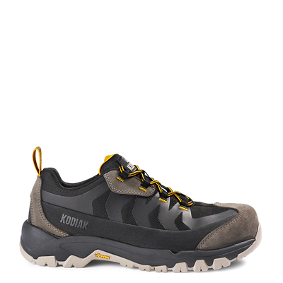Men's Kodiak Quest Bound Trail Low Composite Toe Safety Work Shoe