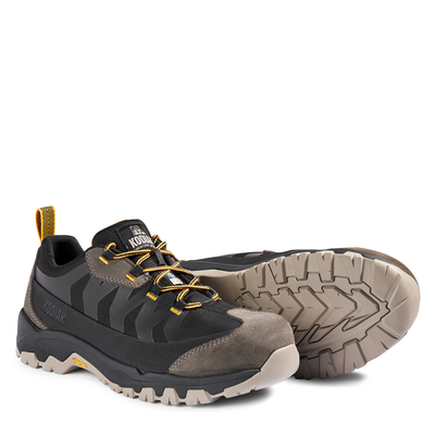 Men's Kodiak Quest Bound Trail Low Composite Toe Safety Work Shoe