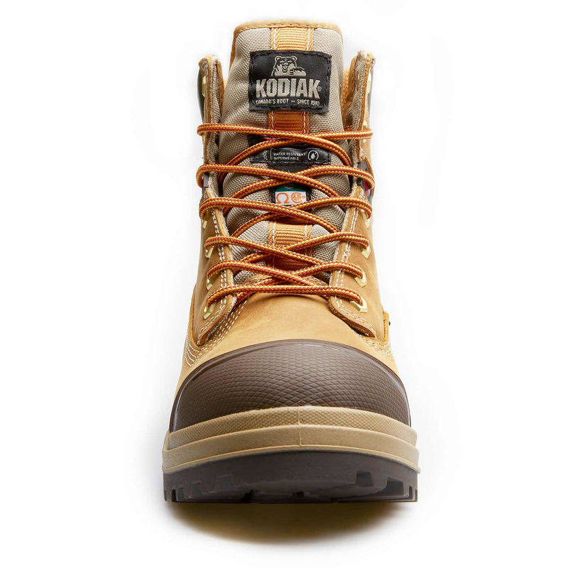 Men's Kodiak ProWorker&reg;&nbsp;Master 6" Composite Toe Safety Work Boot image number 3