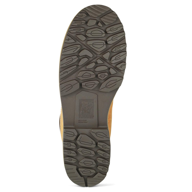 Men's Kodiak ProWorker&reg;&nbsp;Master 8" Composite Toe Safety Work Boot image number 2