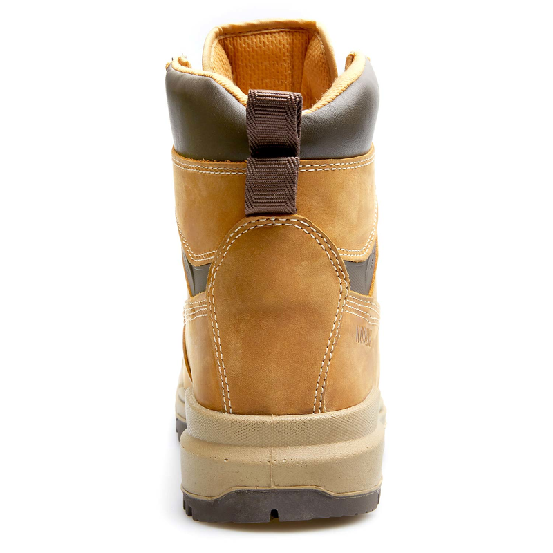 Men's Kodiak ProWorker&reg;&nbsp;Master 6" Composite Toe Safety Work Boot image number 2