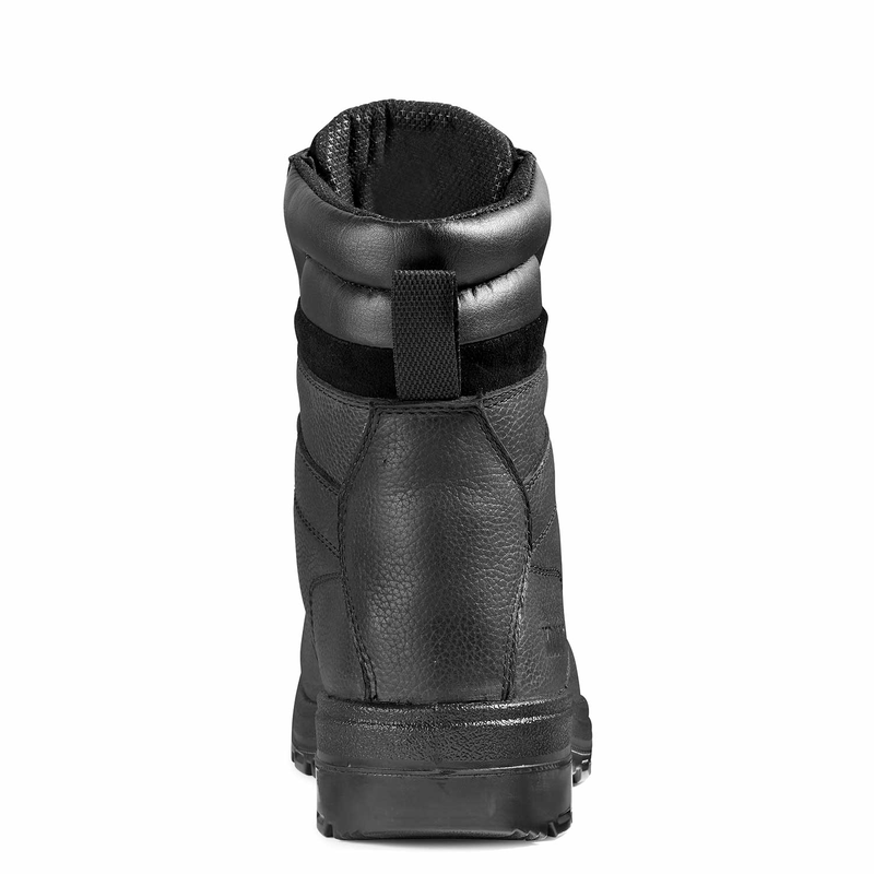 Men's Kodiak Greb 8" Steel Toe Safety Work Boot image number 2
