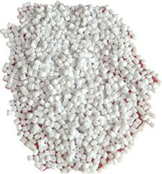 Plastic Pellets