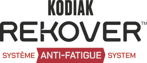 Protection ID kodiakRekoverAntiFatigueSystem